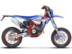 Beta RR Motard 125 R Beta RR Motard 125 R
