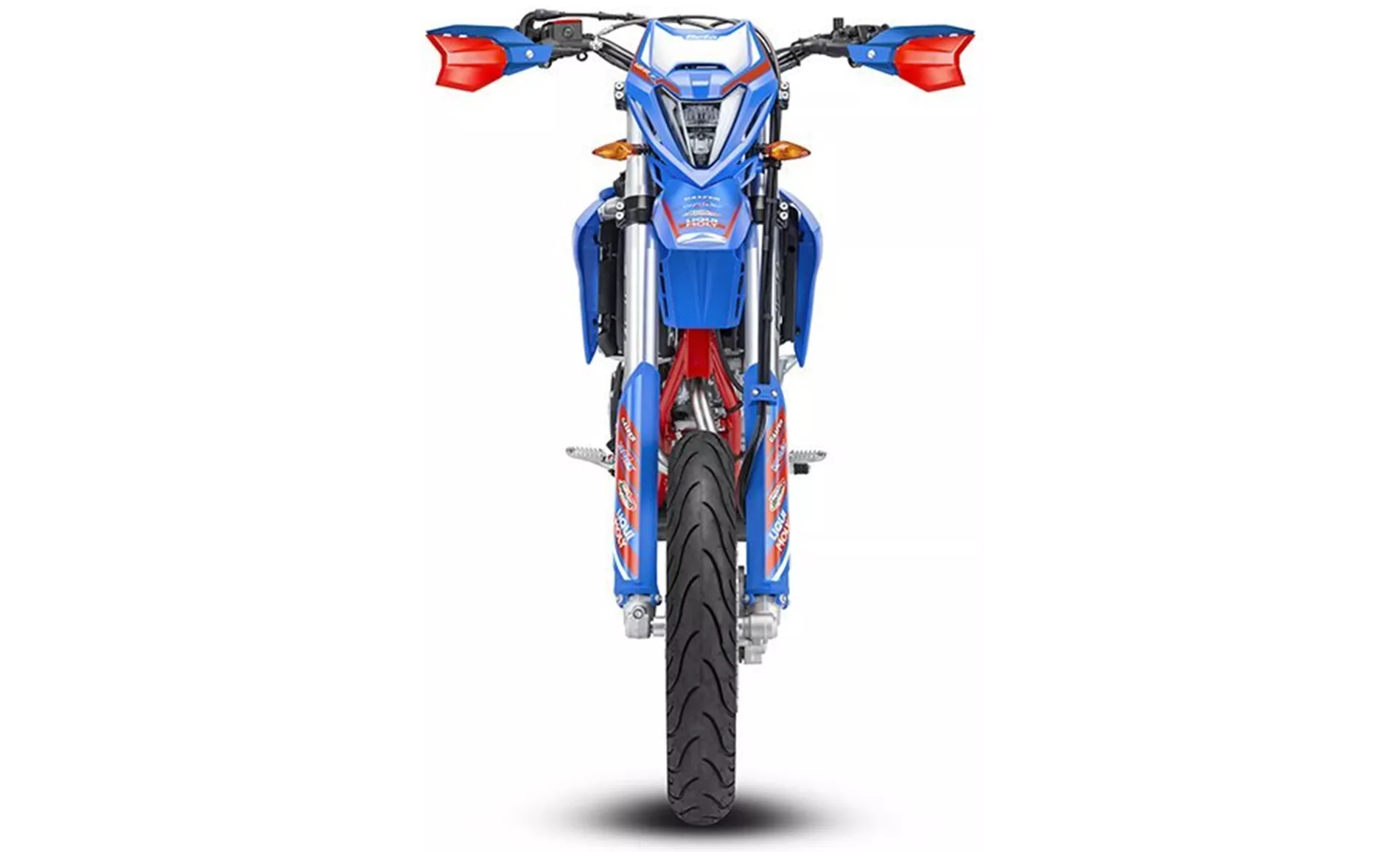 Beta RR Motard 125 R 2025 Beta RR Motard 125 R 2025