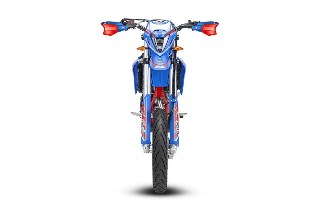 Beta RR Motard 125 R