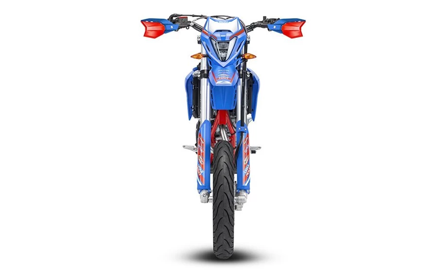 Beta RR Motard 125 R Bild 2: Beta RR Motard 125 R