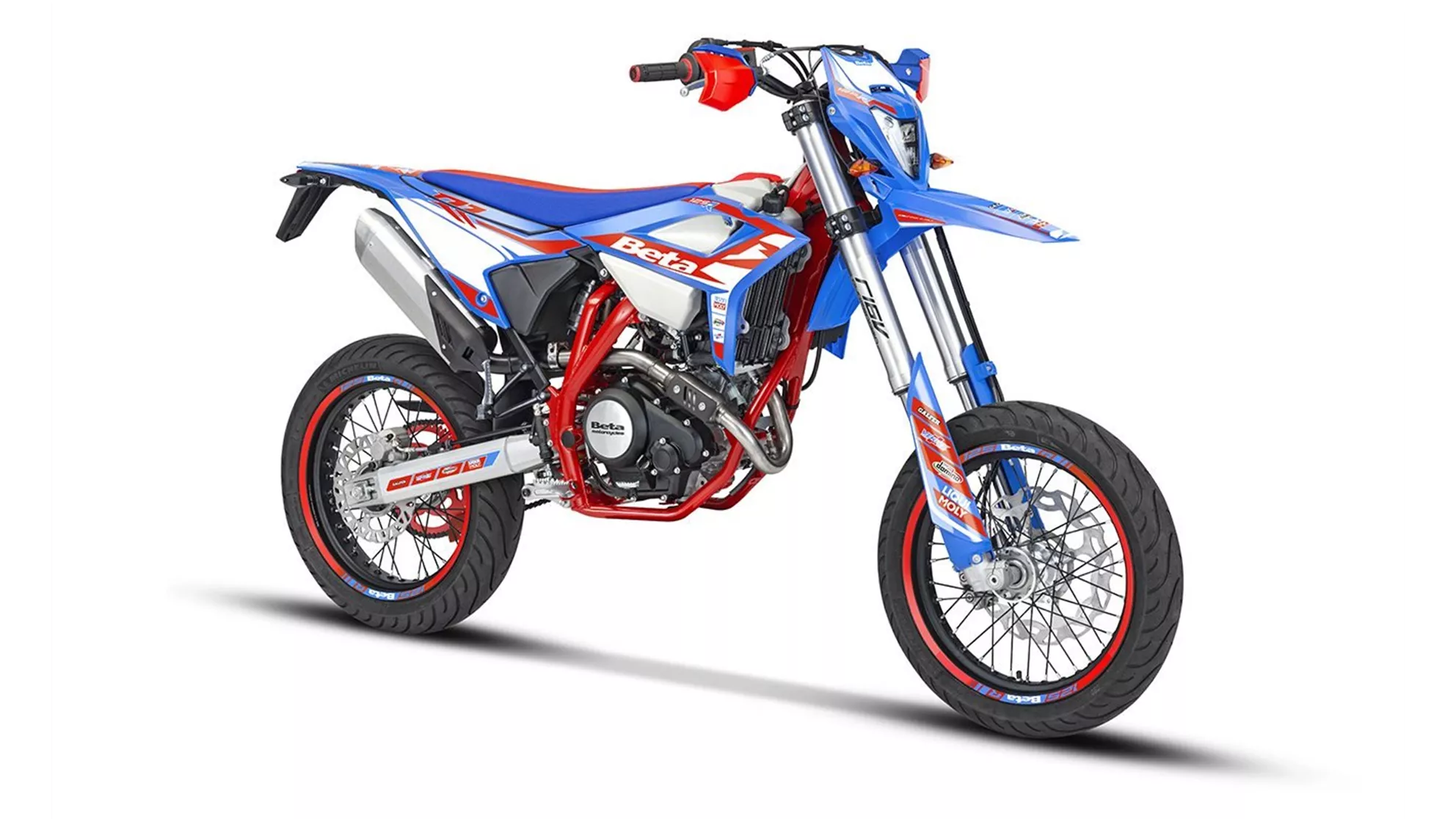 Beta RR Motard 125 R - Image 2 Beta RR Motard 125 R - Image 2
