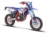 Beta RR Motard 125 R
