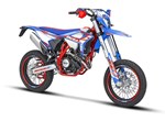Beta RR Motard 125 R