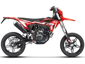 Beta RR Motard 125 T Beta RR Motard 125 T