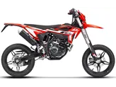 Beta RR Motard 125 T 2025 Beta RR Motard 125 T 2025