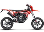 Beta RR Motard 125 T
