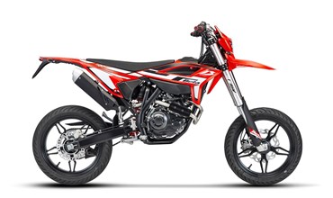 Beta RR Motard 125 T 