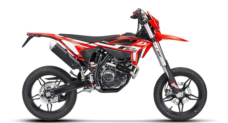 Beta RR Motard 125 T