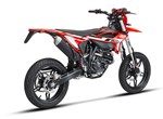 Beta RR Motard 125 T