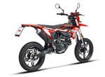 Beta RR Motard 125 T