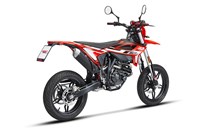 Beta RR Motard 125 T 2025 - Bild 5
