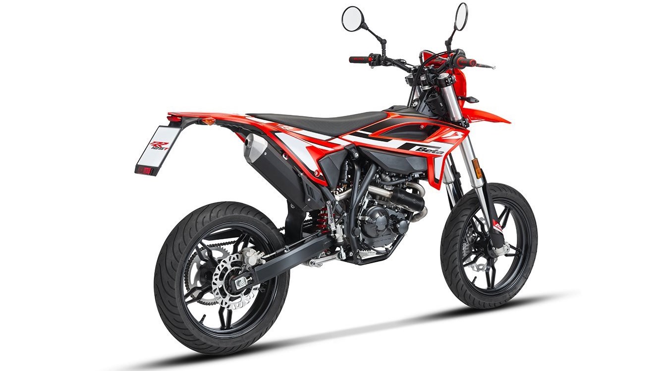 Beta RR Motard 125 T