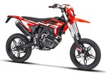 Beta RR Motard 125 T