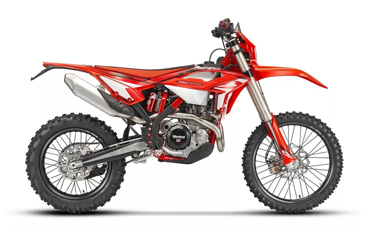 Beta RR 4T 430 Beta RR 4T 430