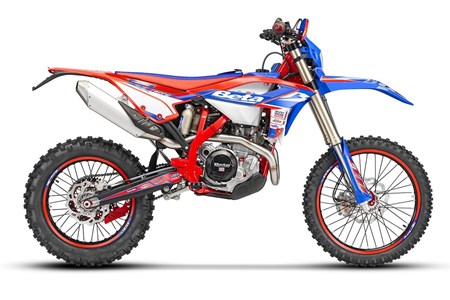 Beta RR RACING 4T 390 2024 Beta RR RACING 4T 390 2024