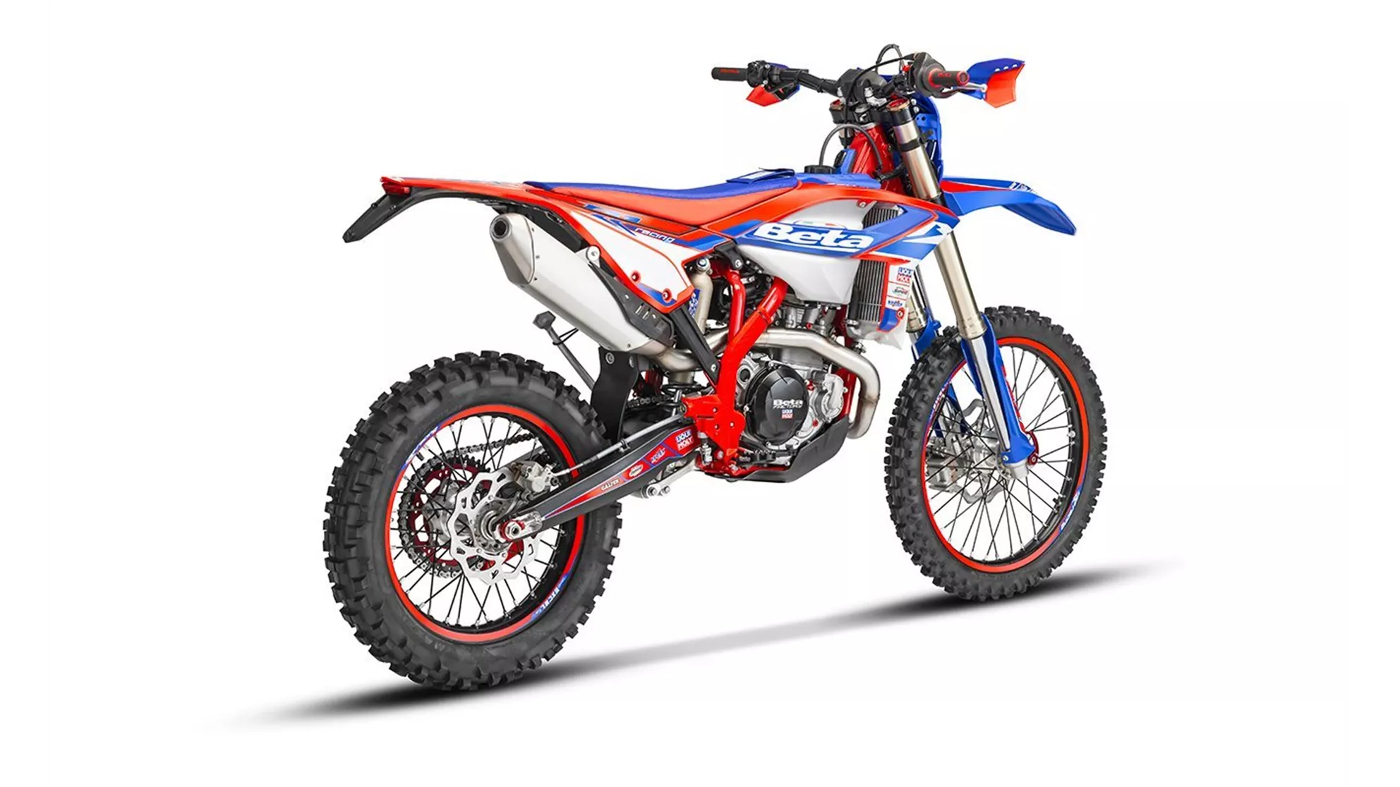 Beta RR RACING 4T 390 - Image 1 Beta RR RACING 4T 390 - Image 1