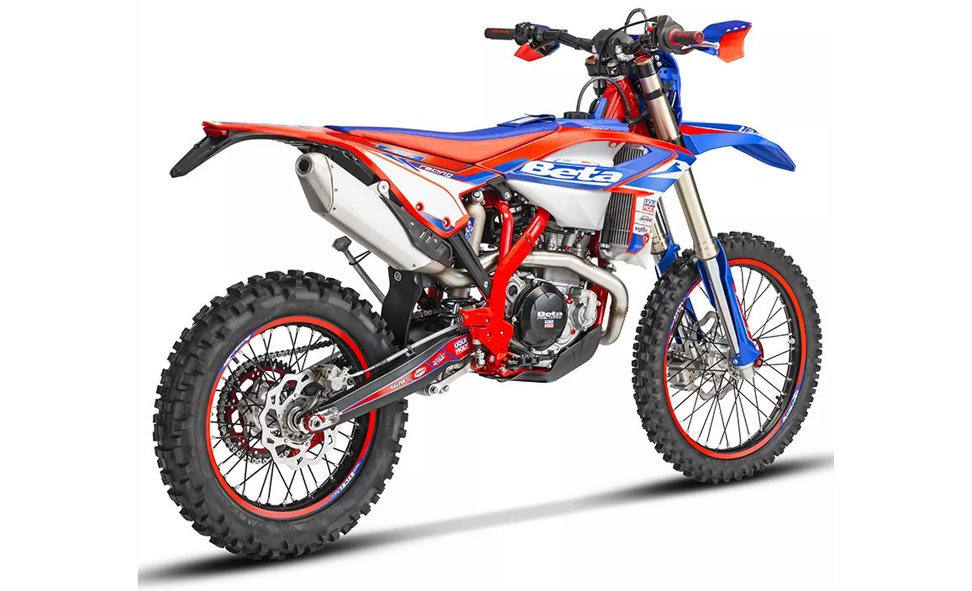 Beta RR RACING 4T 390 2024 Beta RR RACING 4T 390 2024