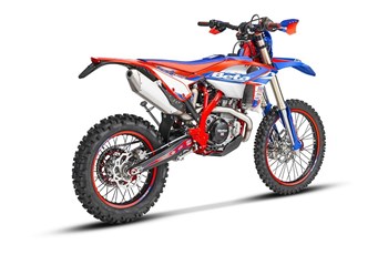 Beta RR RACING 4T 430 2024 - Bild 3