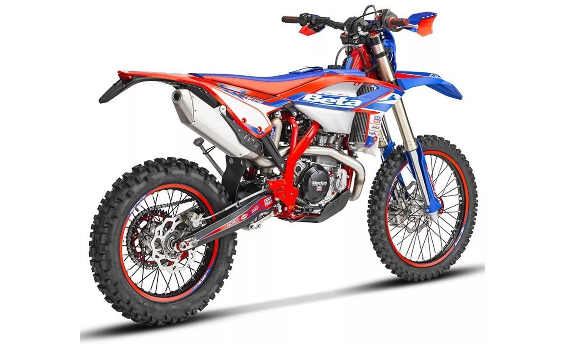 Beta RR RACING 4T 480 2024 Beta RR RACING 4T 480 2024