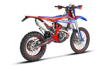 Beta RR RACING 4T 480 2024 - Bild 3