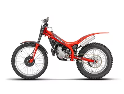 Beta Evo 80 Senior 2025 Beta Evo 80 Senior 2025