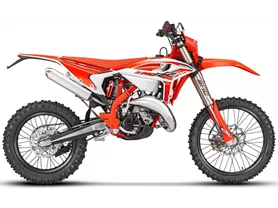 Beta RR X-PRO 2T 125 Beta RR X-PRO 2T 125