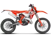 Beta RR X-PRO 2T 125 2025 Beta RR X-PRO 2T 125 2025