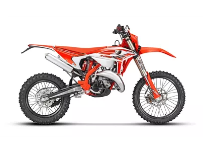 Beta RR X-PRO 2T 125 2025 Beta RR X-PRO 2T 125 2025