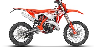 Fantic XMF 125 Competition 2025 vs Beta RR X-PRO 2T 125 2025