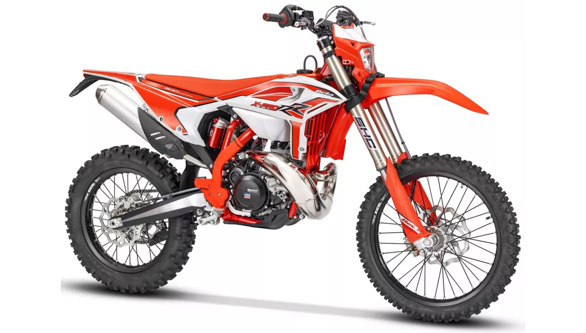Beta RR X-PRO 2T 200 2025 Beta RR X-PRO 2T 200 2025
