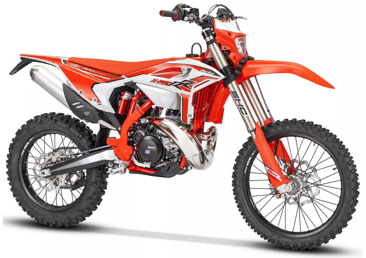 Beta RR X-PRO 2T 200 2025 Beta RR X-PRO 2T 200 2025