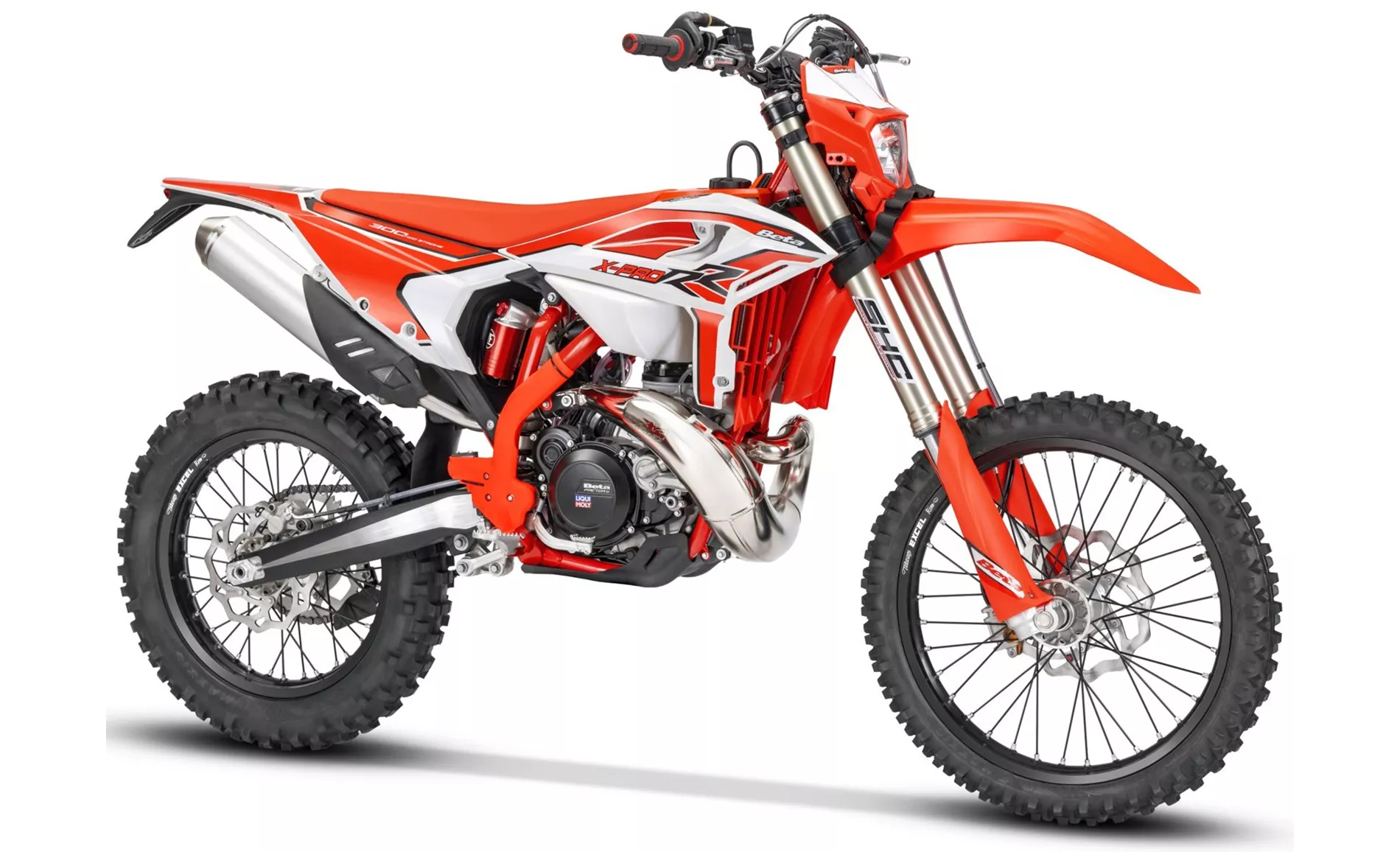 Beta RR X-PRO 2T 200 2025 Beta RR X-PRO 2T 200 2025