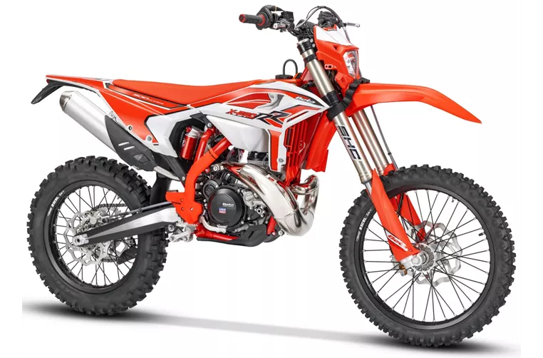 Beta RR X-PRO 2T 200 2025 Beta RR X-PRO 2T 200 2025