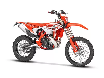 Beta RR X-PRO 2T 200 2025 Beta RR X-PRO 2T 200 2025