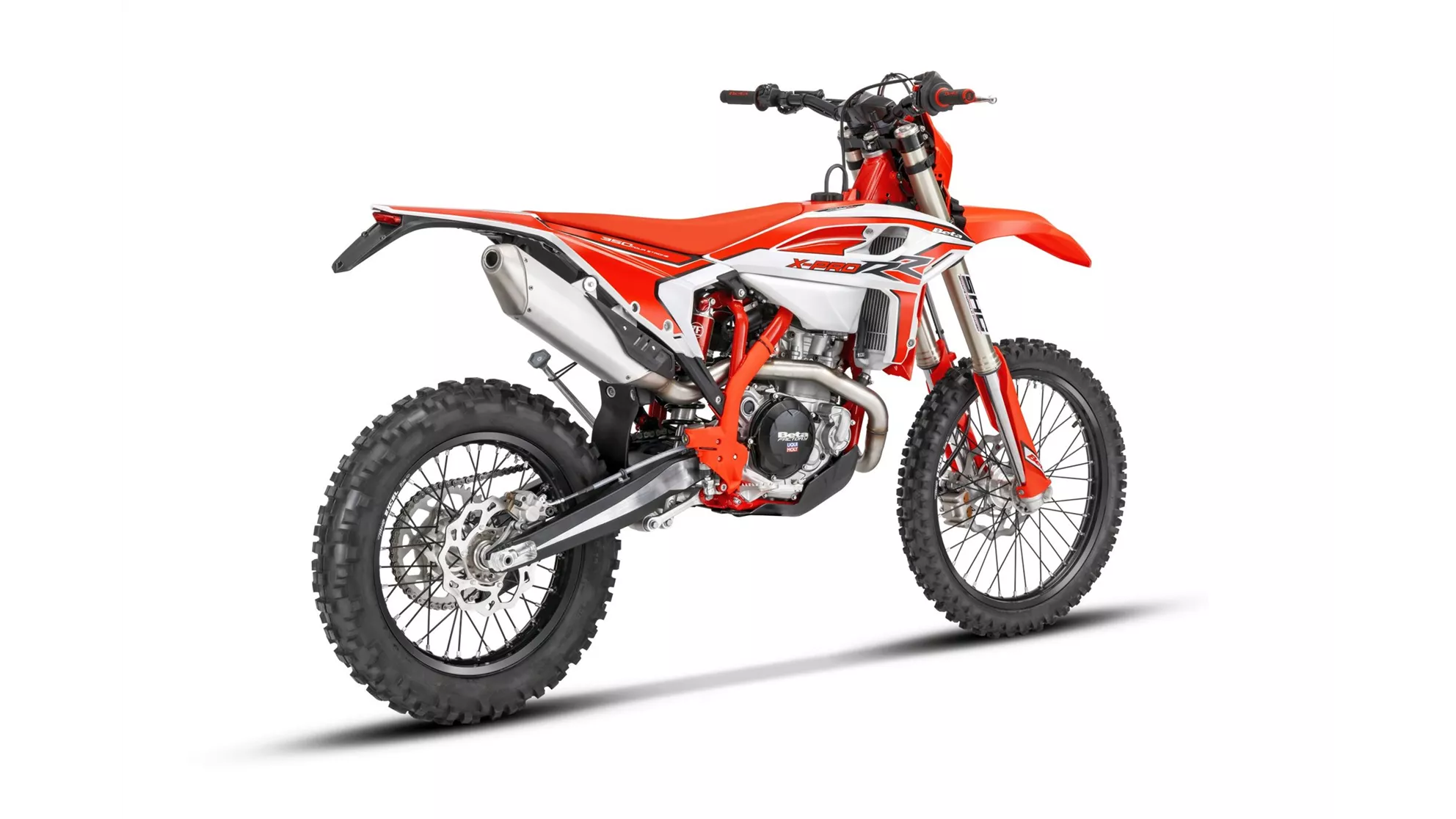 Beta RR X-PRO 4T 350 - Image 1 Beta RR X-PRO 4T 350 - Image 1