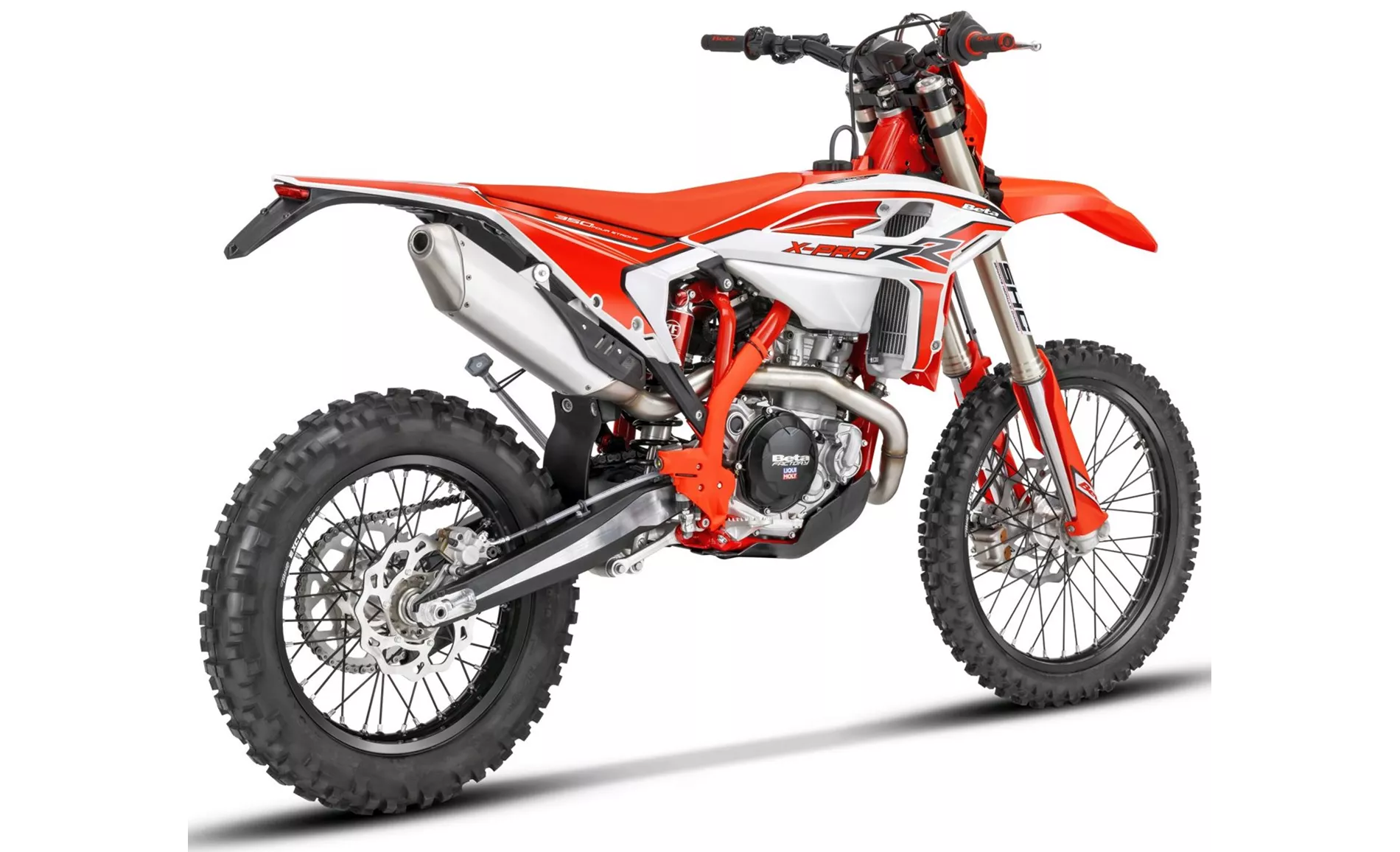 Beta RR X-PRO 4T 350 2025 Beta RR X-PRO 4T 350 2025