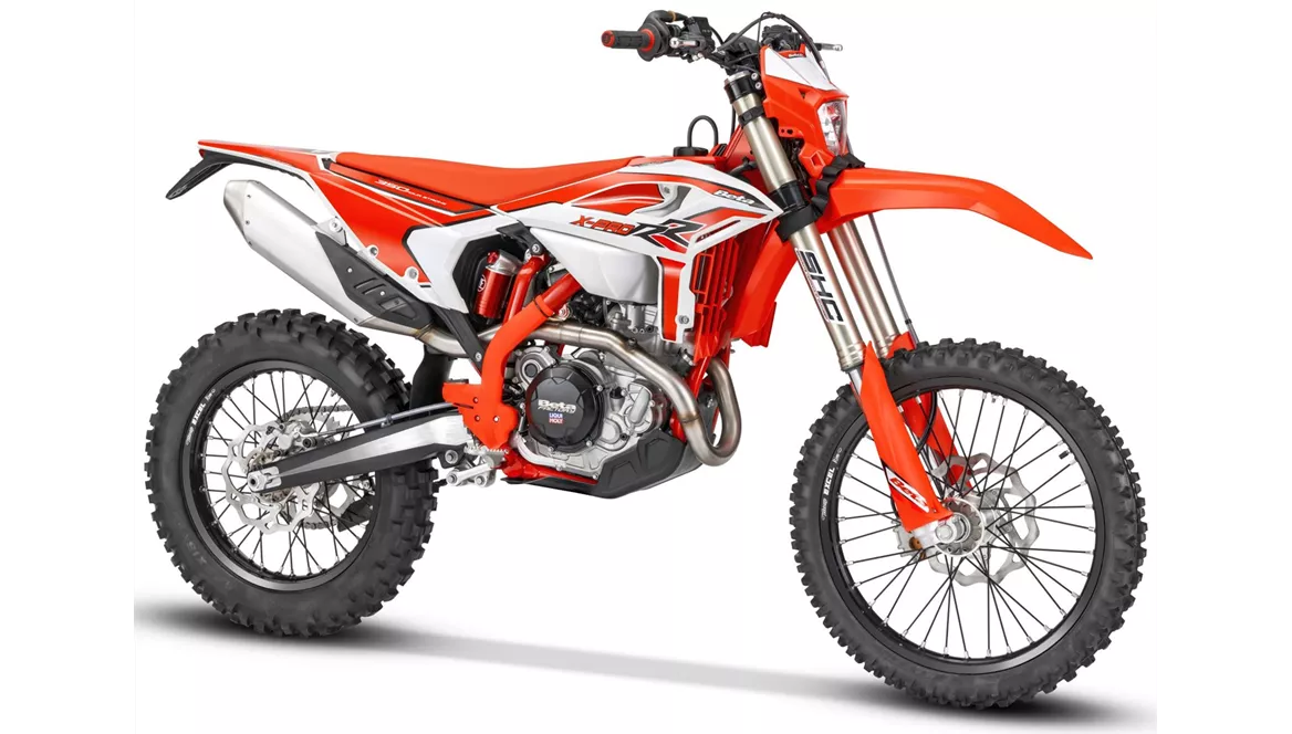 Beta RR X-PRO 4T 350 2025 Beta RR X-PRO 4T 350 2025