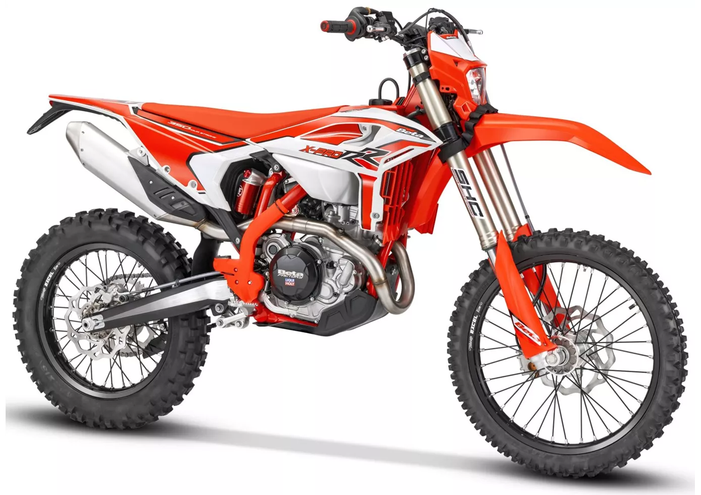 Beta RR X-PRO 4T 350 2025 Beta RR X-PRO 4T 350 2025