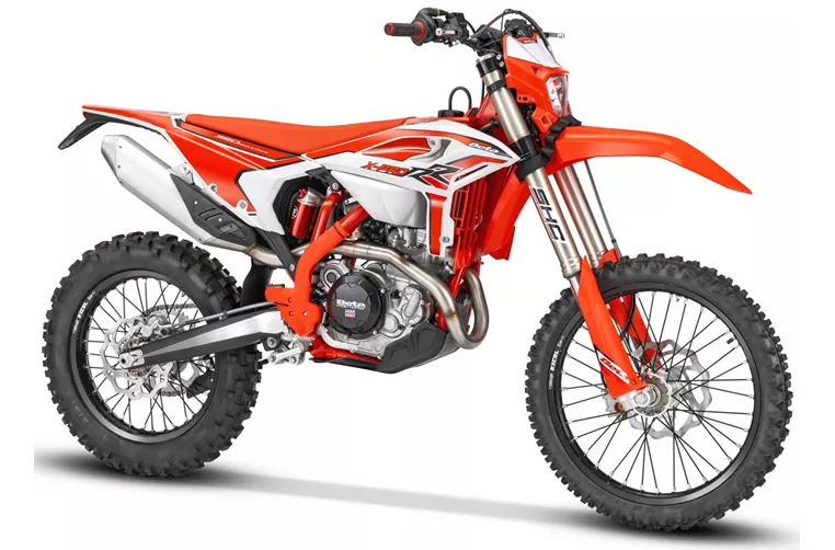 Beta RR X-PRO 4T 350 2025 Beta RR X-PRO 4T 350 2025