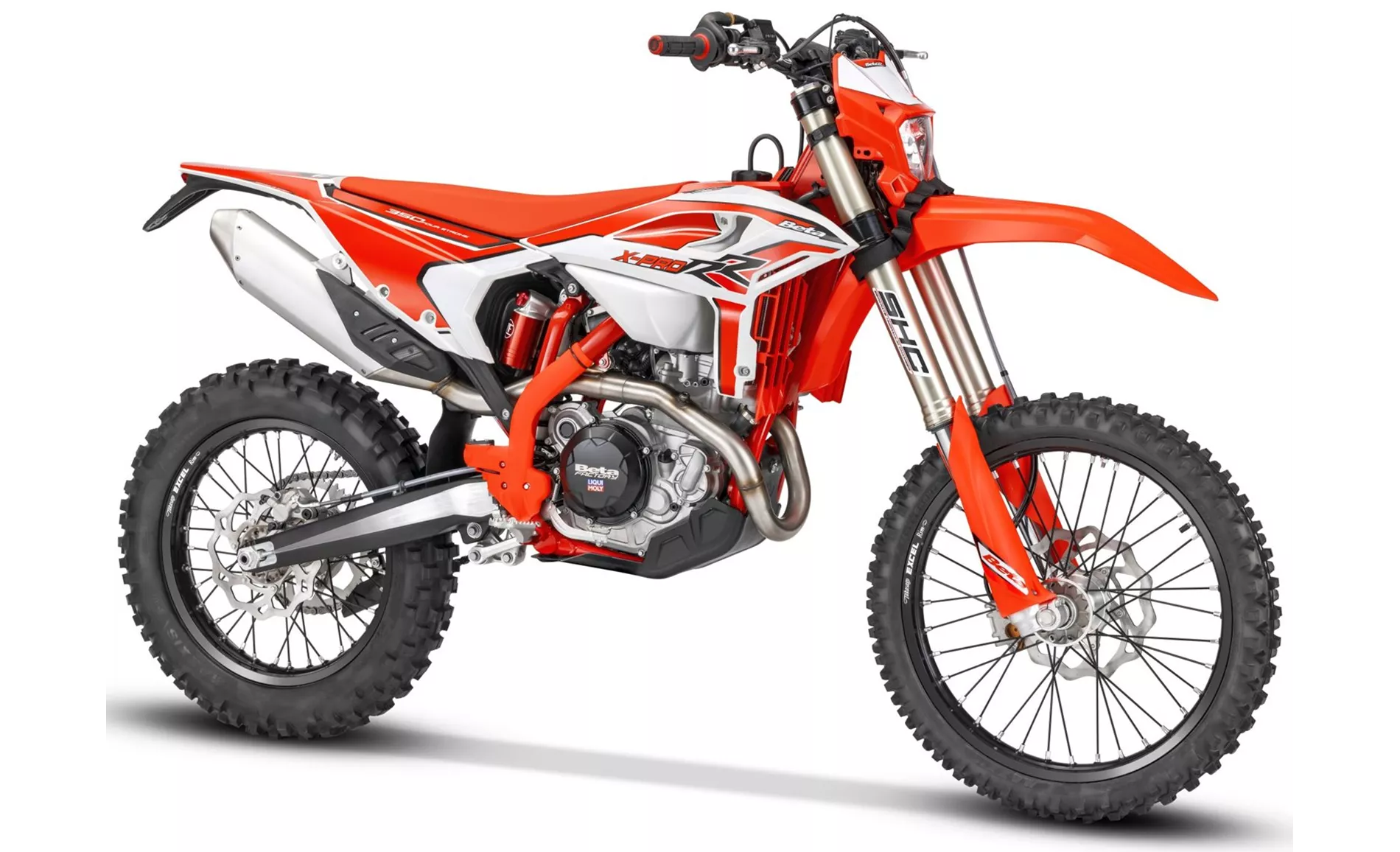 Beta RR X-PRO 4T 390 2025 Beta RR X-PRO 4T 390 2025