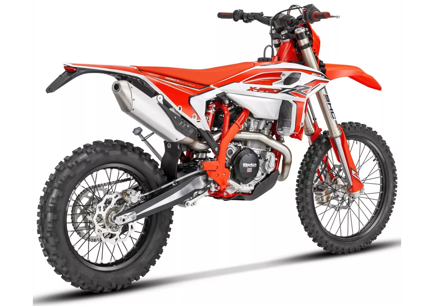 Beta RR X-PRO 4T 390 2025 Beta RR X-PRO 4T 390 2025