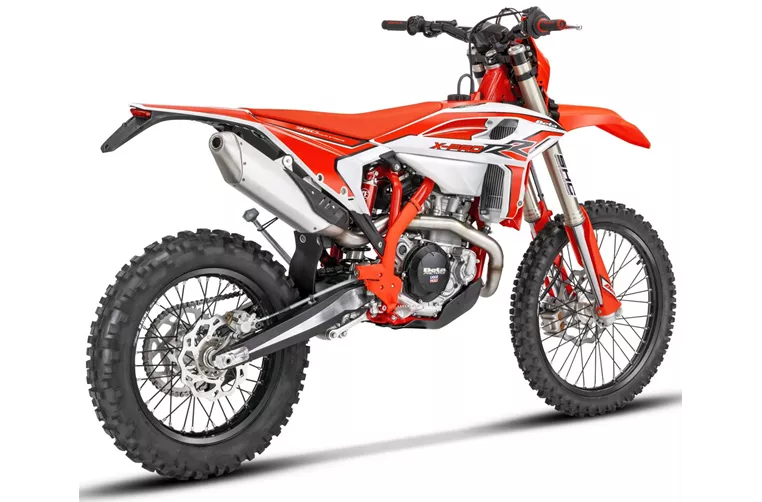 Beta RR X-PRO 4T 390 2025 Beta RR X-PRO 4T 390 2025
