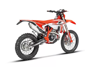 Beta RR X-PRO 4T 390 2025 Beta RR X-PRO 4T 390 2025