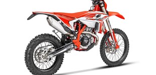 Beta Alp 4.0 2013 vs Beta RR X-PRO 4T 390 2025