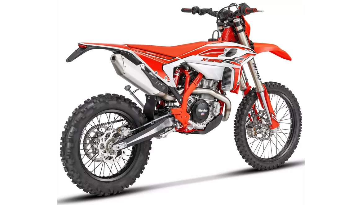 Beta RR X-PRO 4T 430 2025 Beta RR X-PRO 4T 430 2025