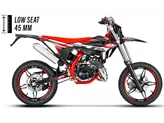 Beta RR Motard 2T 50 Sport - Low Seat 2025 Beta RR Motard 2T 50 Sport - Low Seat 2025