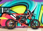 Beta RR Motard 2T 50 Sport - Low Seat