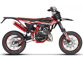 Beta RR Motard 2T 50 Track Beta RR Motard 2T 50 Track