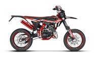 Beta RR Motard 2T 50 Track