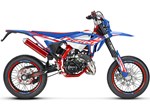 Beta RR Motard 2T 50 Track